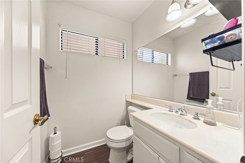 389 Conestoga Road, San Dimas
