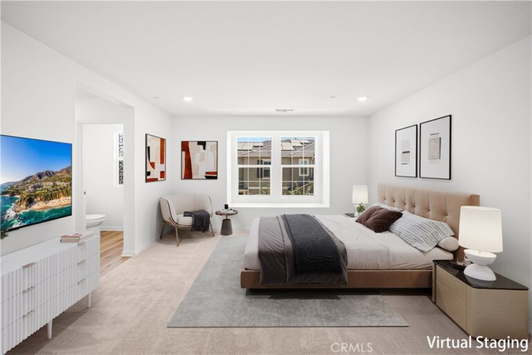 3923 E Carmel Privado, Ontario