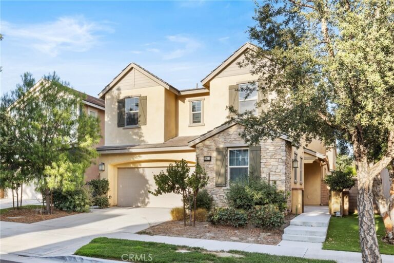 3931 S Mondavi Way, Ontario
