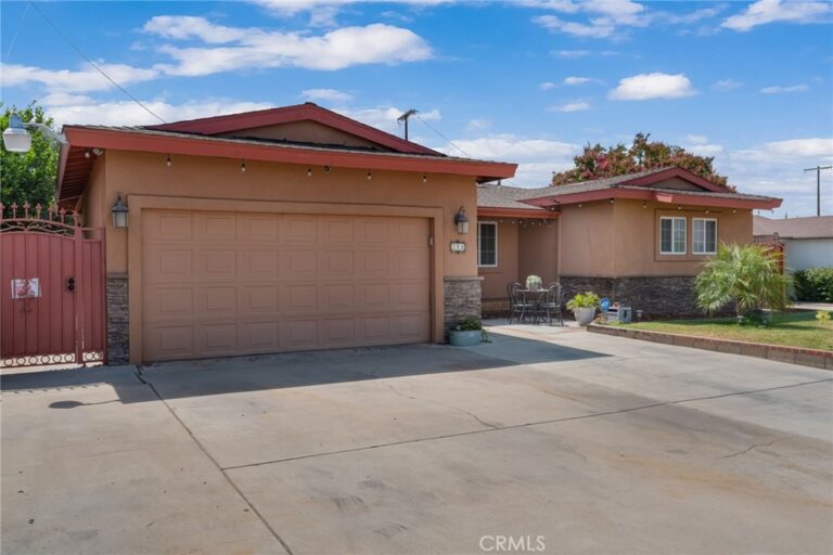 394 S Eucalyptus, Rialto
