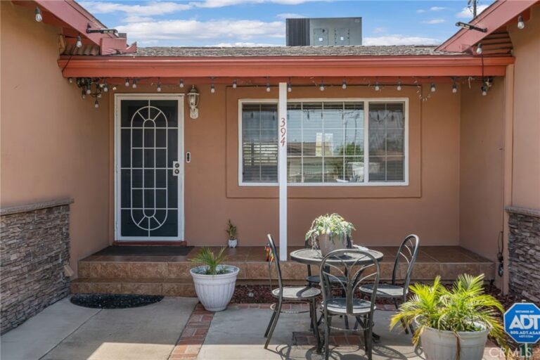 394 S Eucalyptus, Rialto