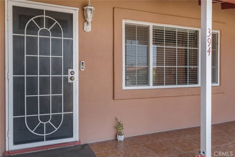 394 S Eucalyptus, Rialto