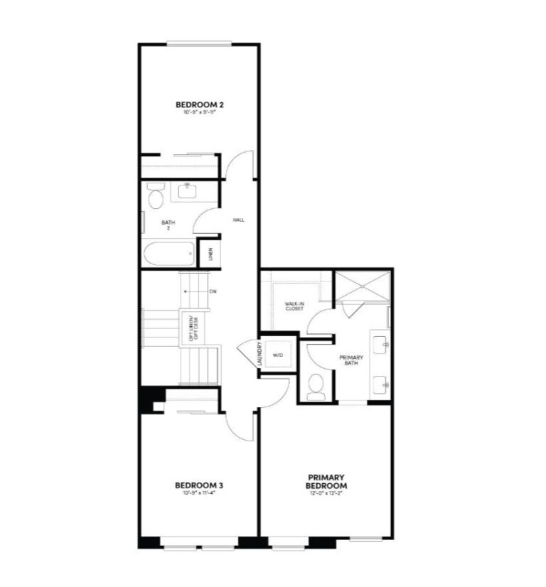 3952 E. BUCKNELL PASEO, Ontario