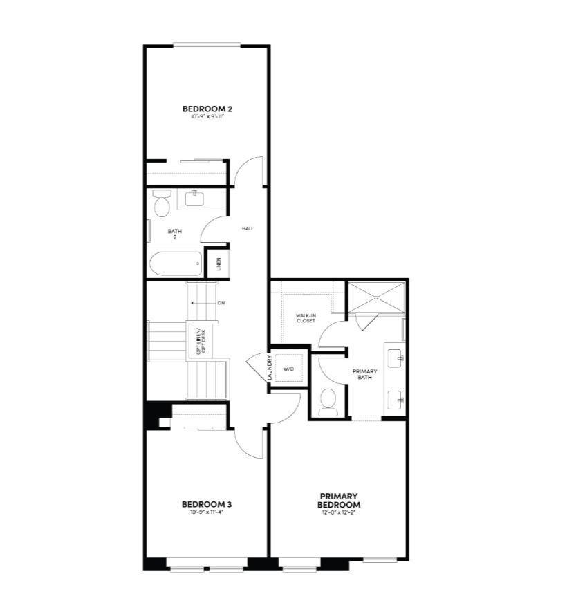 3952 E. BUCKNELL PASEO, Ontario