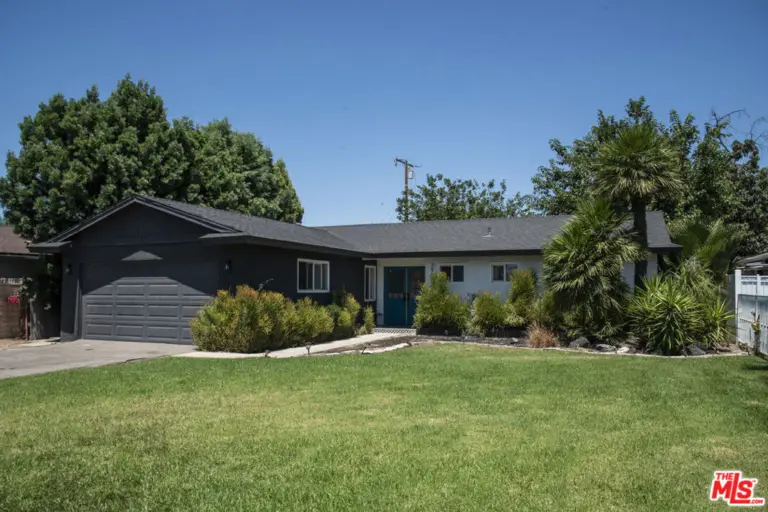 3954 Wakefield Avenue, Chino