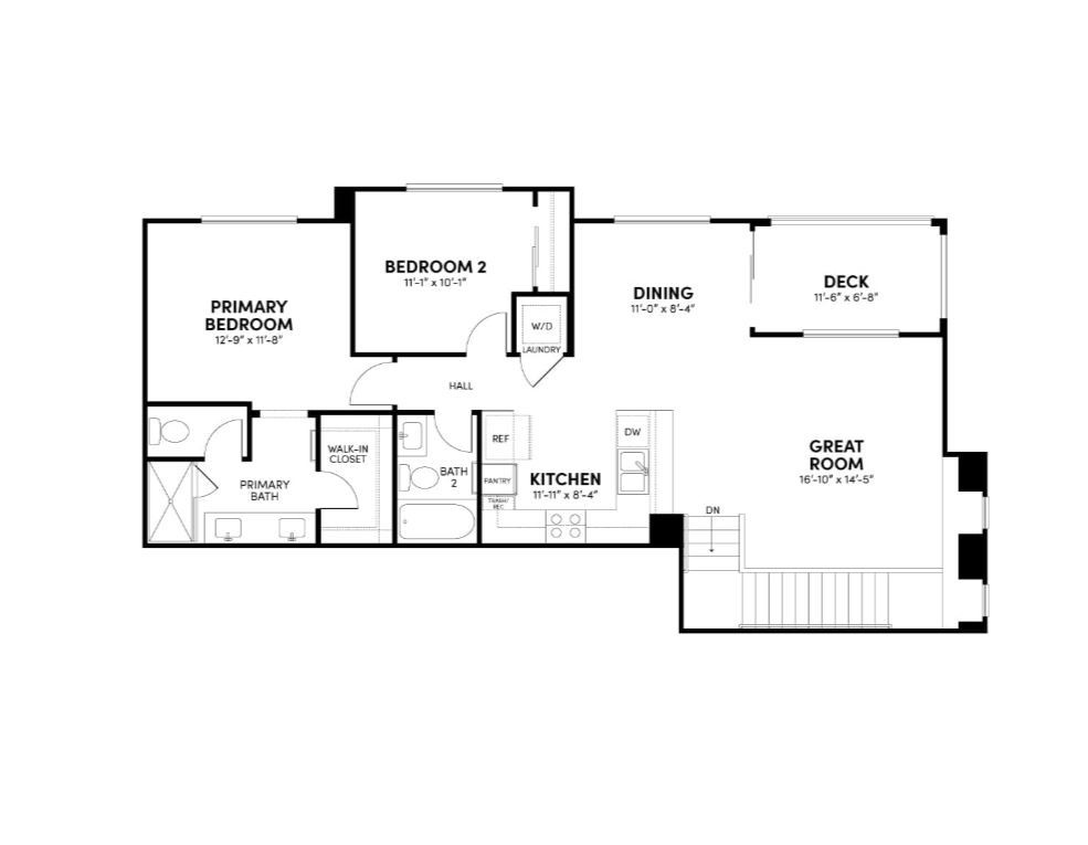 3956 E. Bucknell Paseo, Ontario