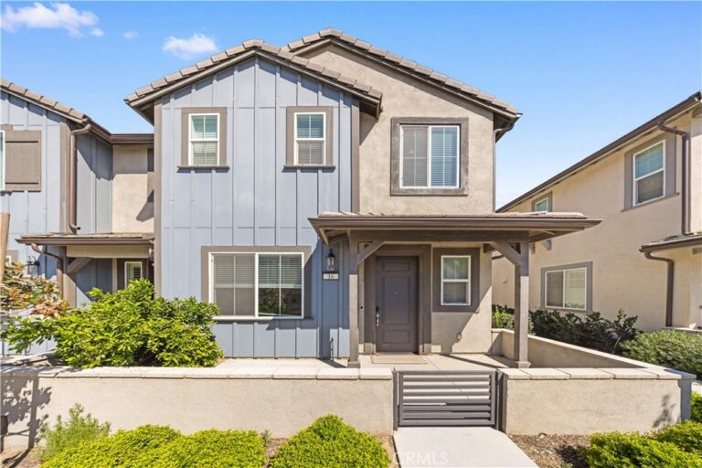 4056 E Peony Paseo #16, Ontario