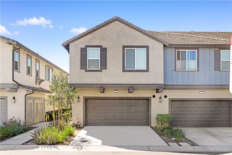 4056 E Peony Paseo #16, Ontario