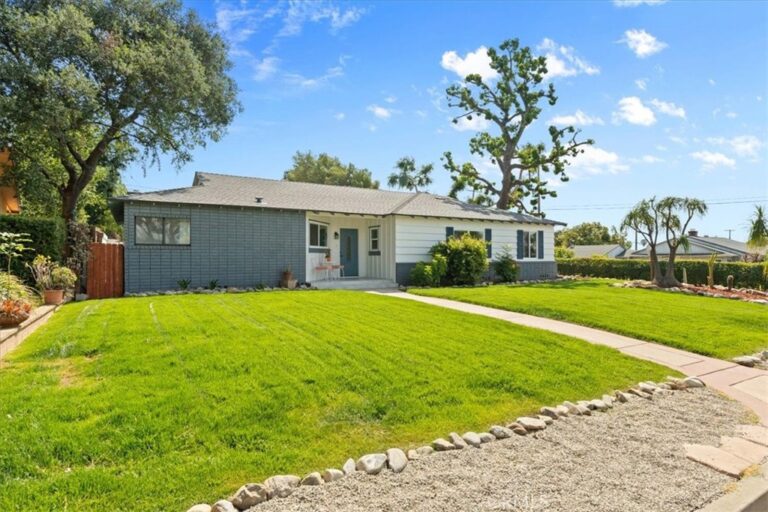 4108 Garey, Claremont