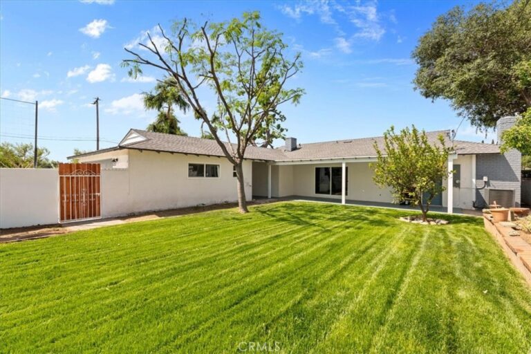 4108 Garey, Claremont