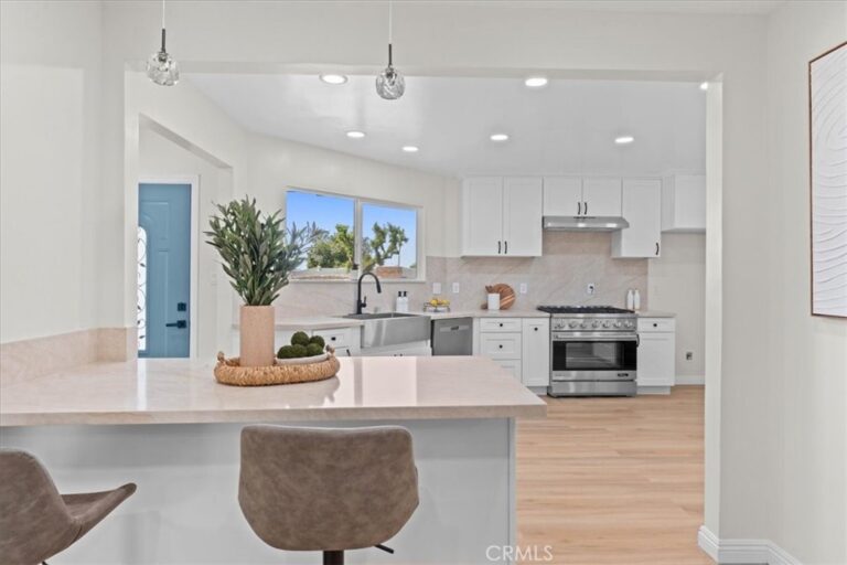 4108 Garey, Claremont