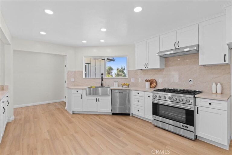 4108 Garey, Claremont