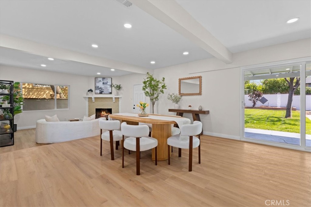 4108 Garey, Claremont