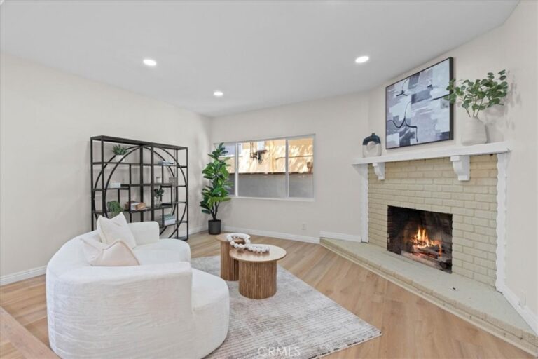 4108 Garey, Claremont