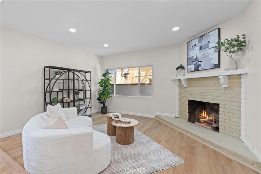 4108 Garey, Claremont