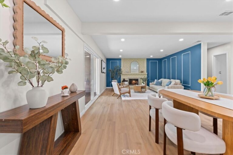 4108 Garey, Claremont