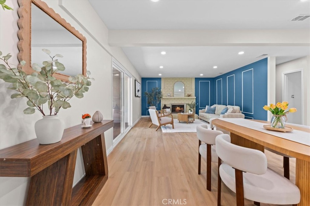 4108 Garey, Claremont