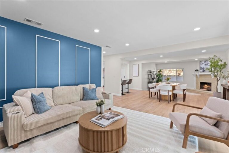 4108 Garey, Claremont