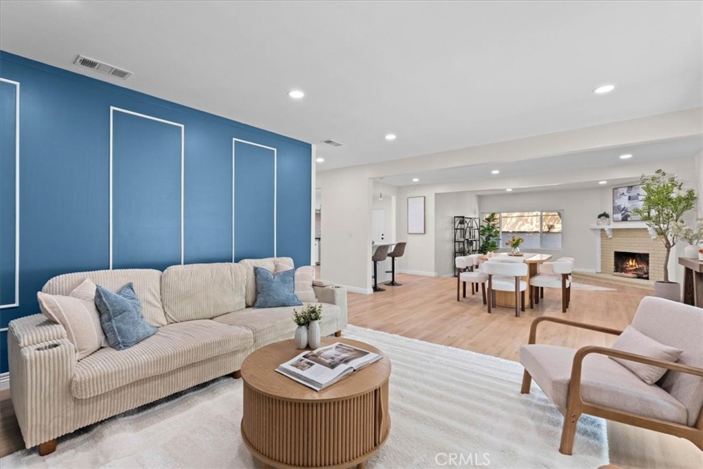 4108 Garey, Claremont