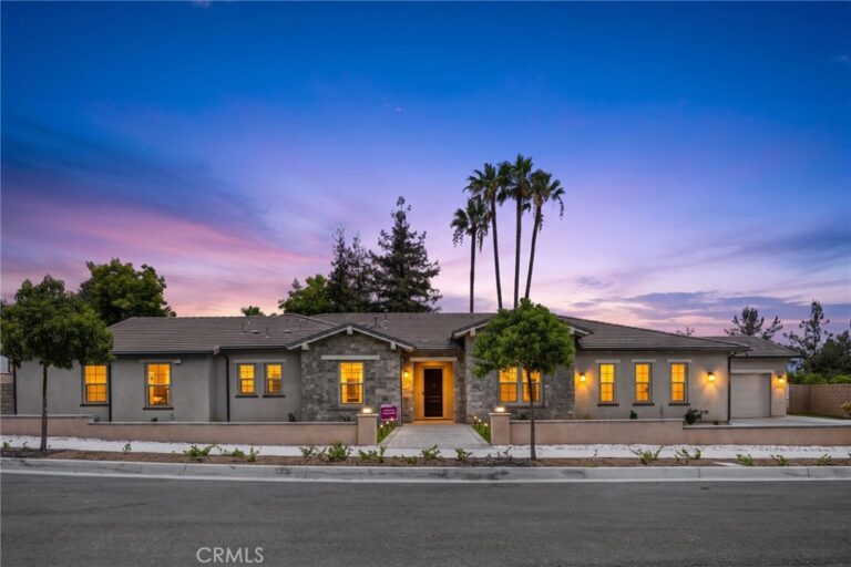 412 Conway Court, Glendora