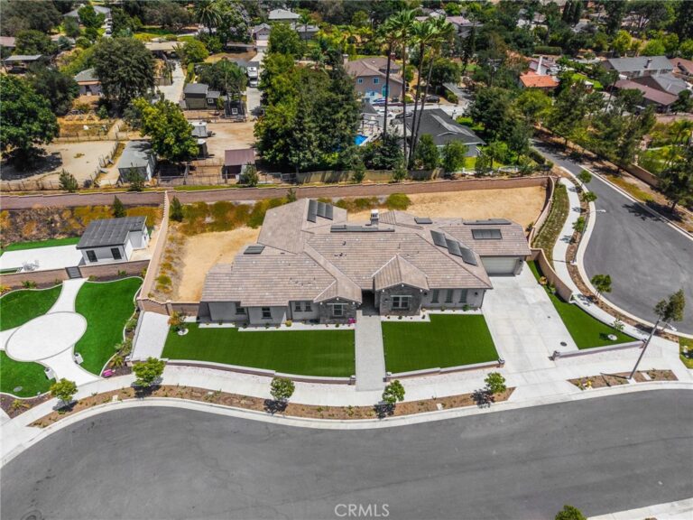412 Conway Court, Glendora