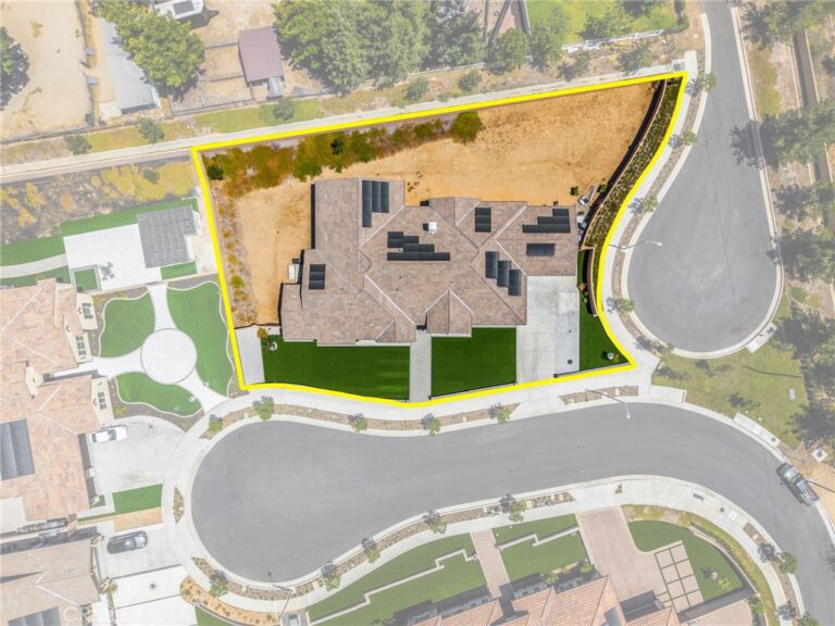 412 Conway Court, Glendora