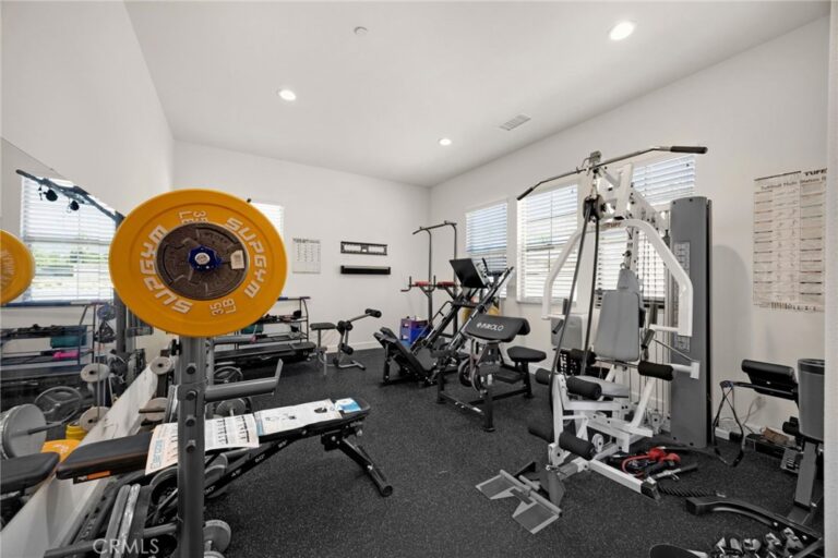 412 Conway Court, Glendora