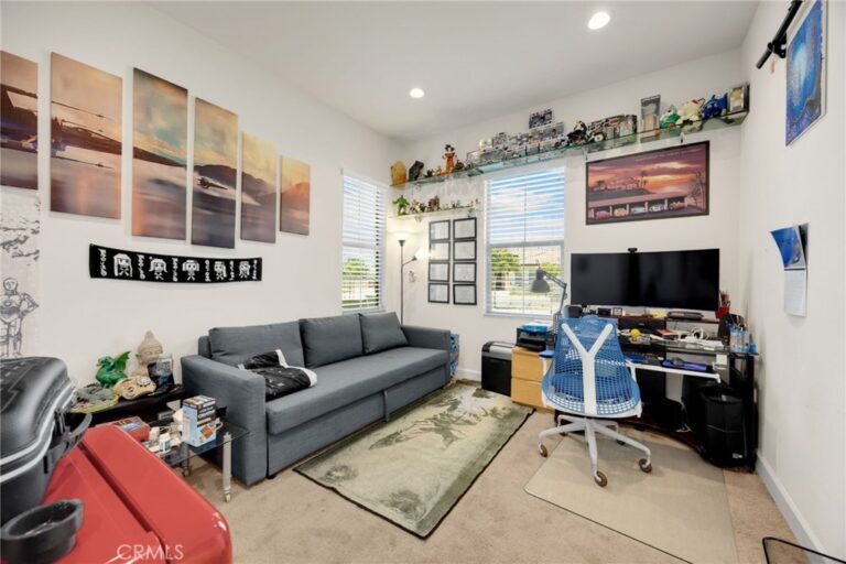 412 Conway Court, Glendora