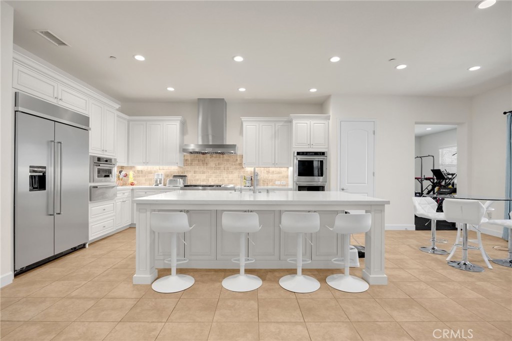 412 Conway Court, Glendora