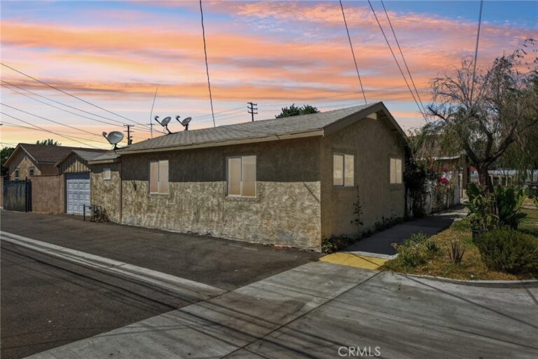 412 S Fern Avenue, Ontario