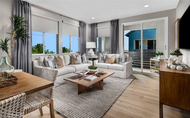 4151 S S. Wildflax Paseo #141, Ontario