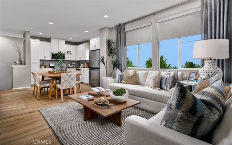 4151 S S. Wildflax Paseo #141, Ontario