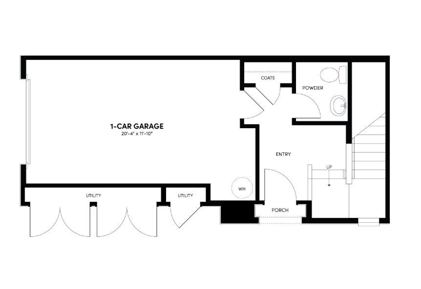 4151 S S. Wildflax Paseo #141, Ontario