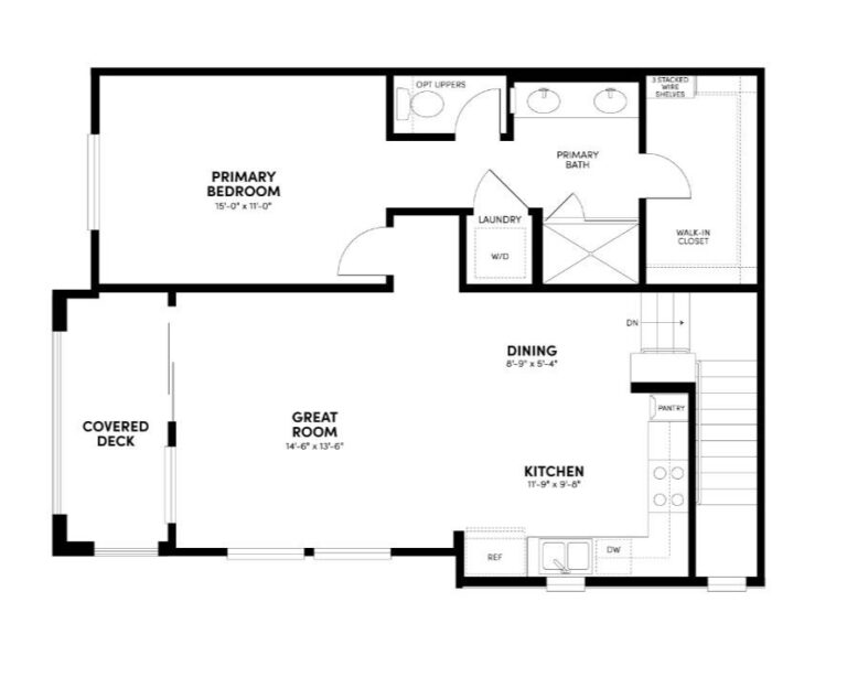 4151 S S. Wildflax Paseo #141, Ontario