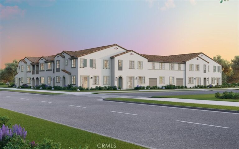 4151 S S. WILDFLAX PASEO #143, Ontario