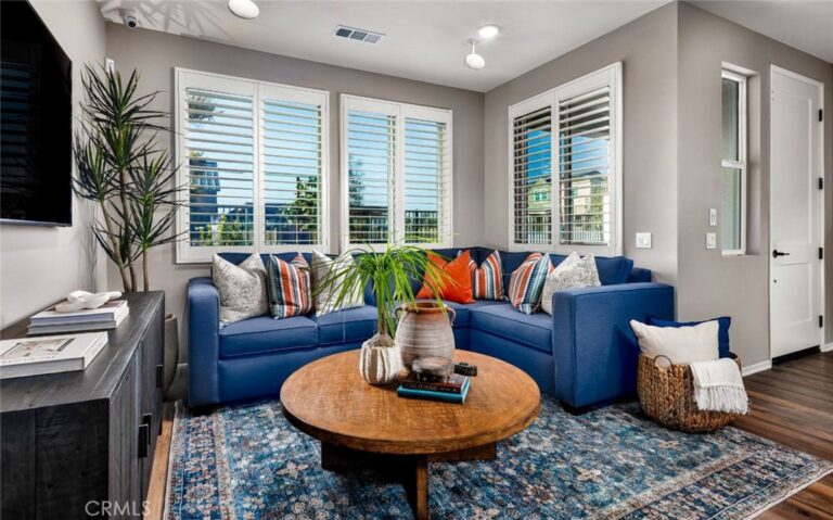 4151 S S. WILDFLAX PASEO #143, Ontario