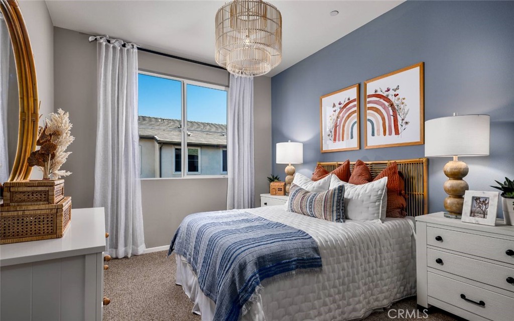 4151 S S. WILDFLAX PASEO #143, Ontario