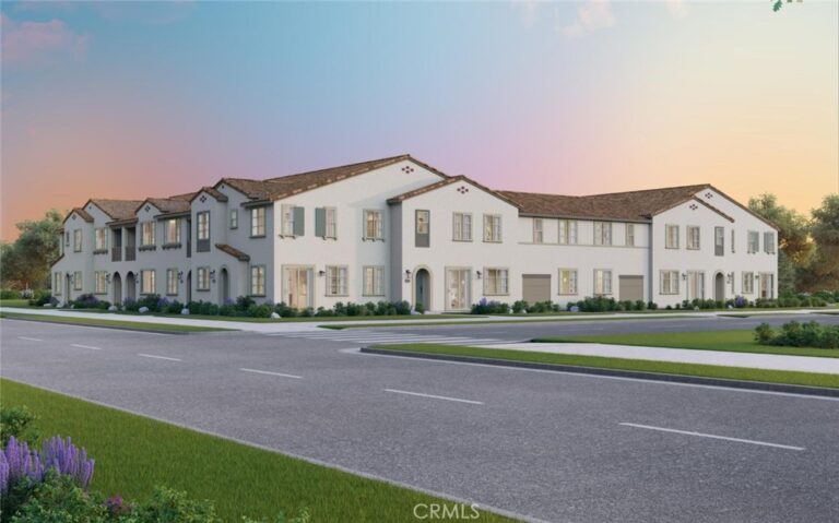 4151 S S. WILDFLAX PASEO #145, Ontario