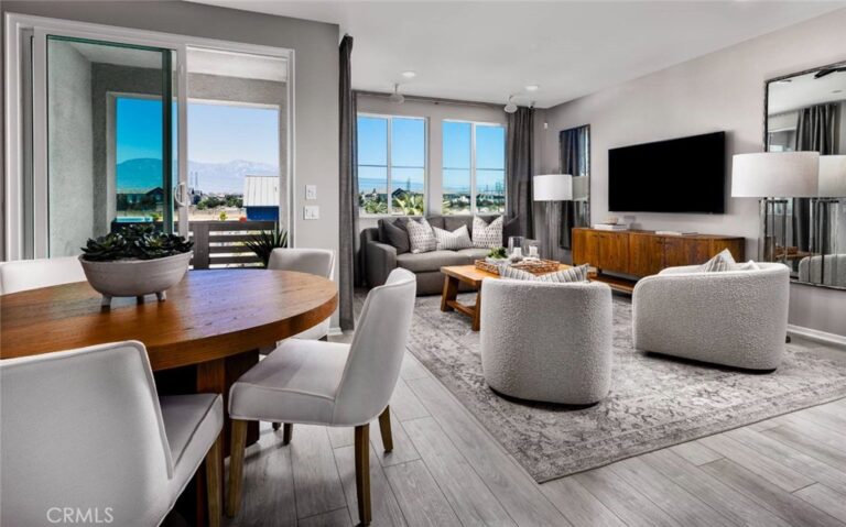 4151 S S. WILDFLAX PASEO #145, Ontario