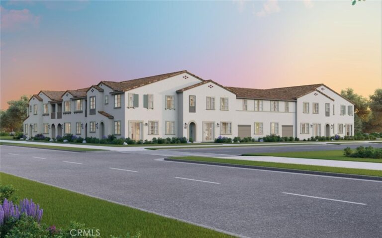 4151 S S. WILDFLAX PASEO #147, Ontario