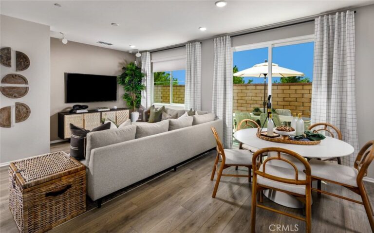4151 S S. WILDFLAX PASEO #147, Ontario