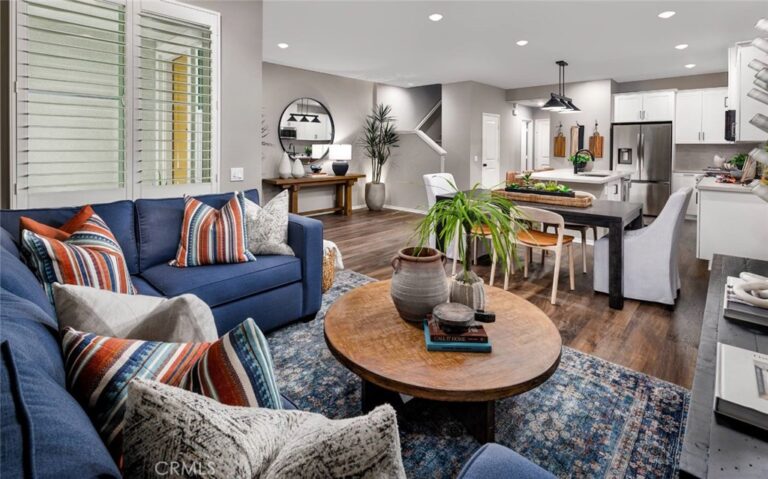 4154 S S. WILDFLAX PASEO #101, Ontario