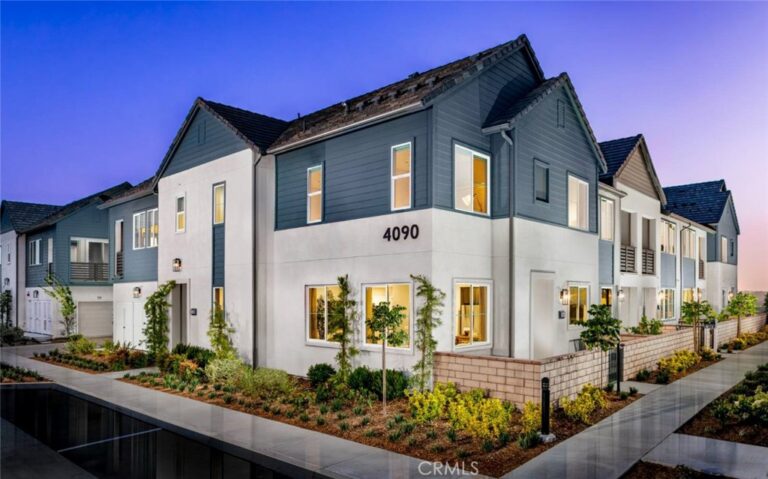 4154 S S. WILDFLAX PASEO #103, Ontario