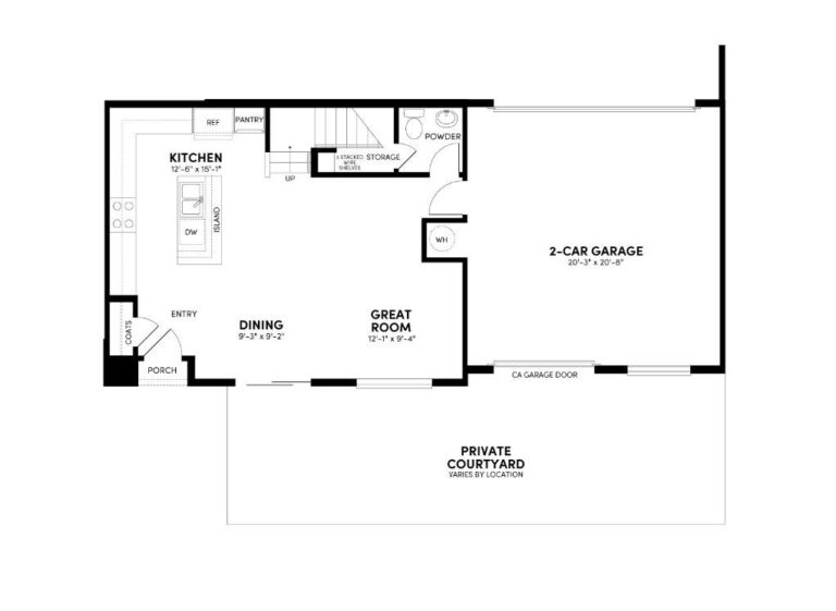 4154 S S. WILDFLAX PASEO #106, Ontario