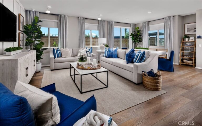 4154 S S. WILDFLAX PASEO #107, Ontario