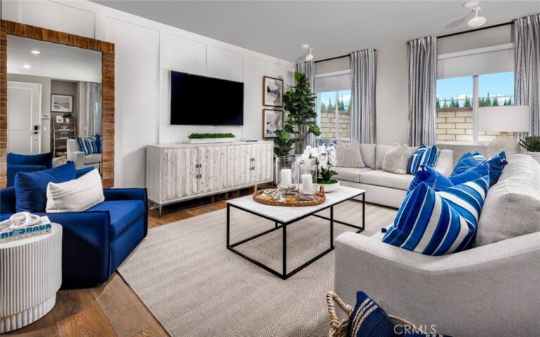 4154 S S. WILDFLAX PASEO #107, Ontario