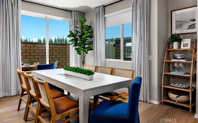 4154 S S. WILDFLAX PASEO #107, Ontario