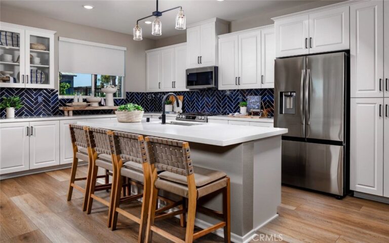 4154 S S. WILDFLAX PASEO #107, Ontario