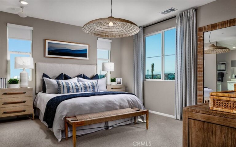 4154 S S. WILDFLAX PASEO #107, Ontario