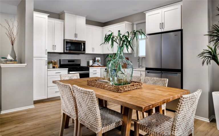 4154 S S. Wildflax Paseo #112, Ontario